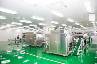 上?；瘖y品加工 生物科技引領，價格因需而變