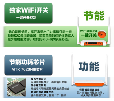 【斐訊FIR302M無線路由器穿墻王300M無限wifi 定時降輻 云控制】價格,廠家,圖片,無線路由器,南陽市聚合谷網絡技術-
